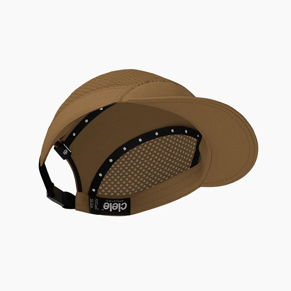 FSTCap SC – Clean – Sable