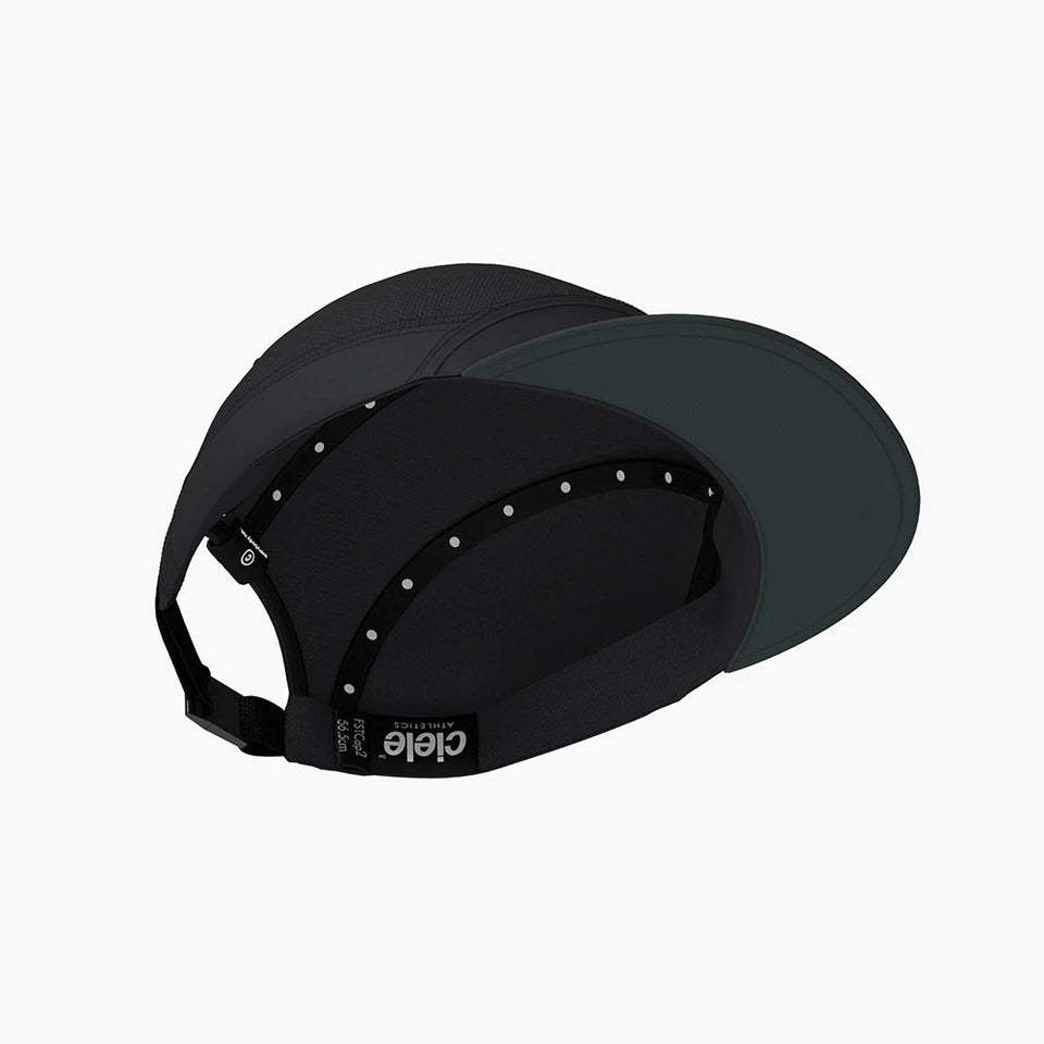 FSTCap SC – C-speed – Whitaker