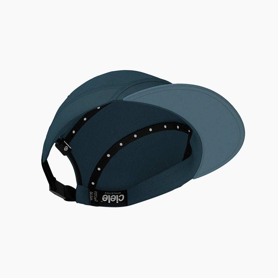 FSTCap SC – C-speed – Lakeside