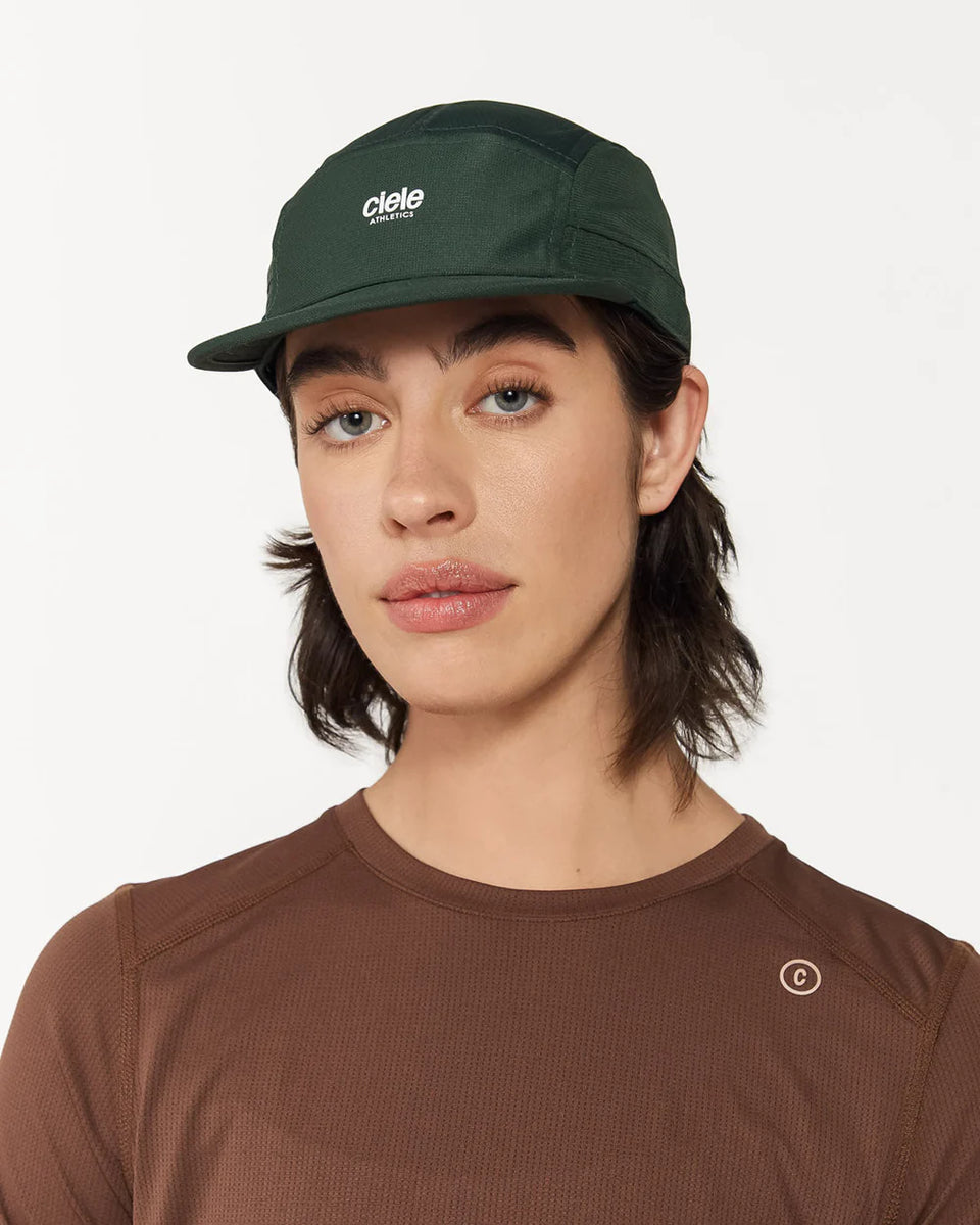 ALZCap – Athletics Small – Acres