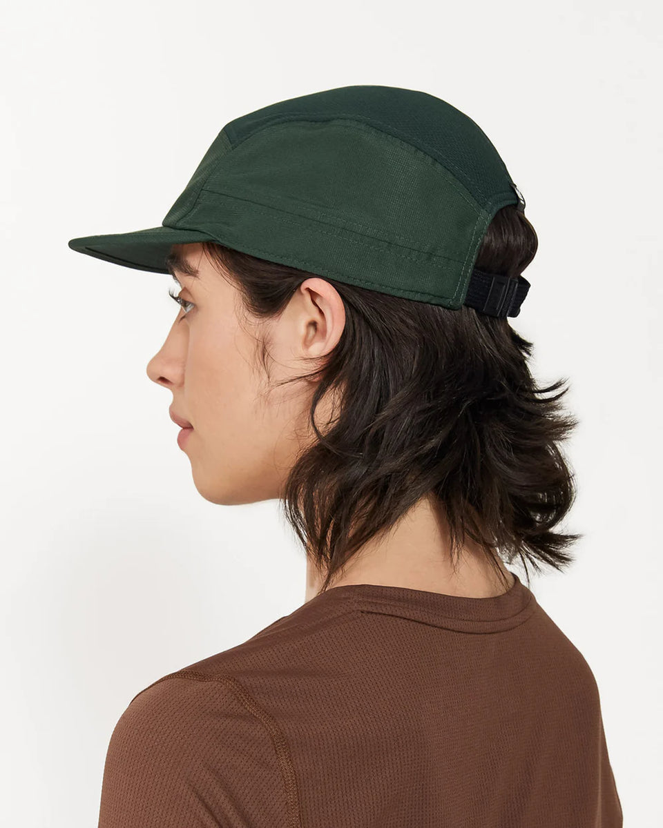 ALZCap – Athletics Small – Acres