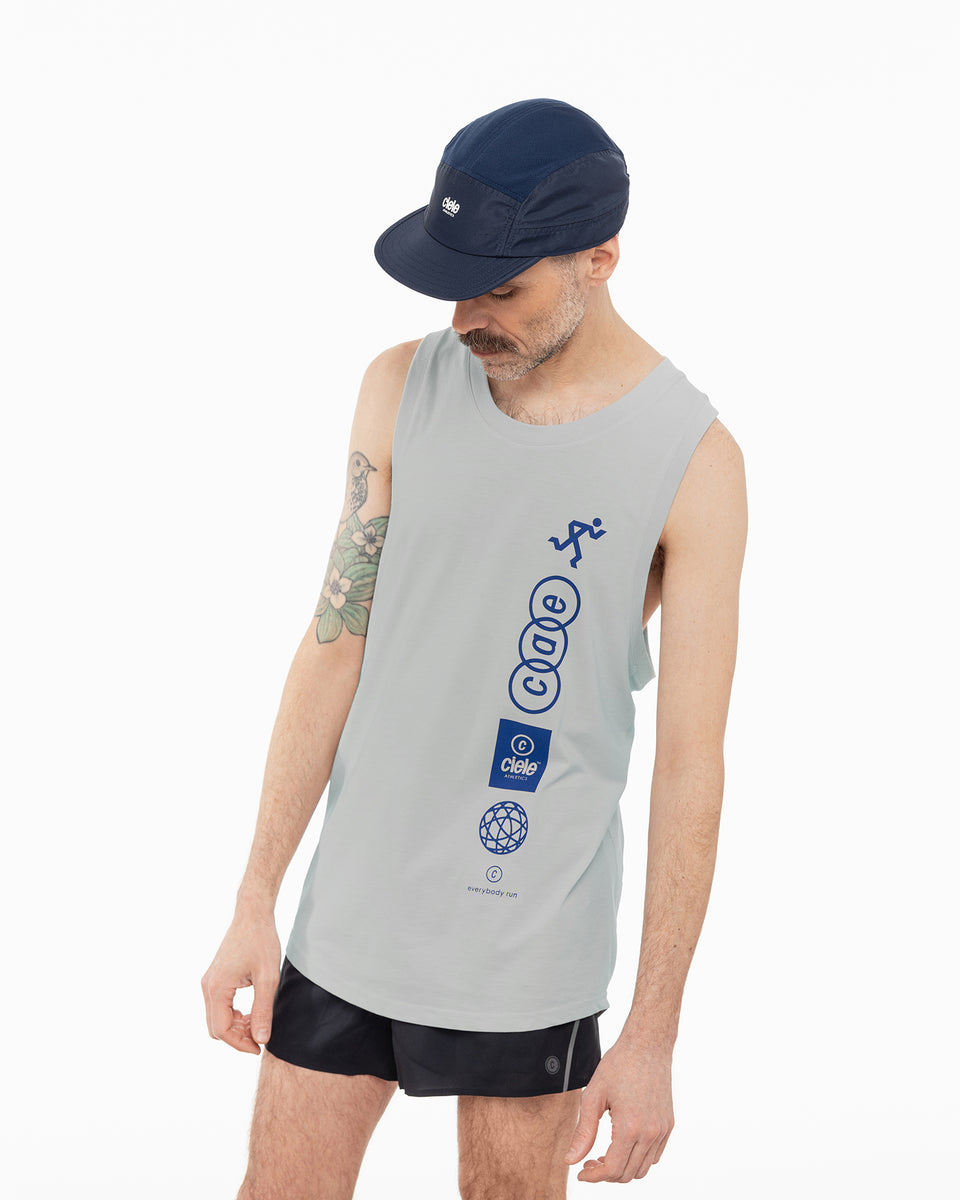 ALZCap – Athletics Small – Uniform