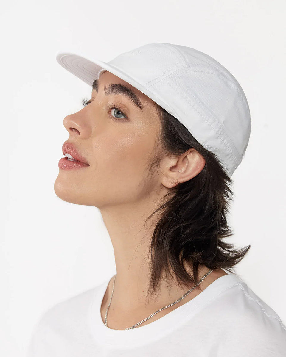 ALZCap – Athletics Small – Ghost