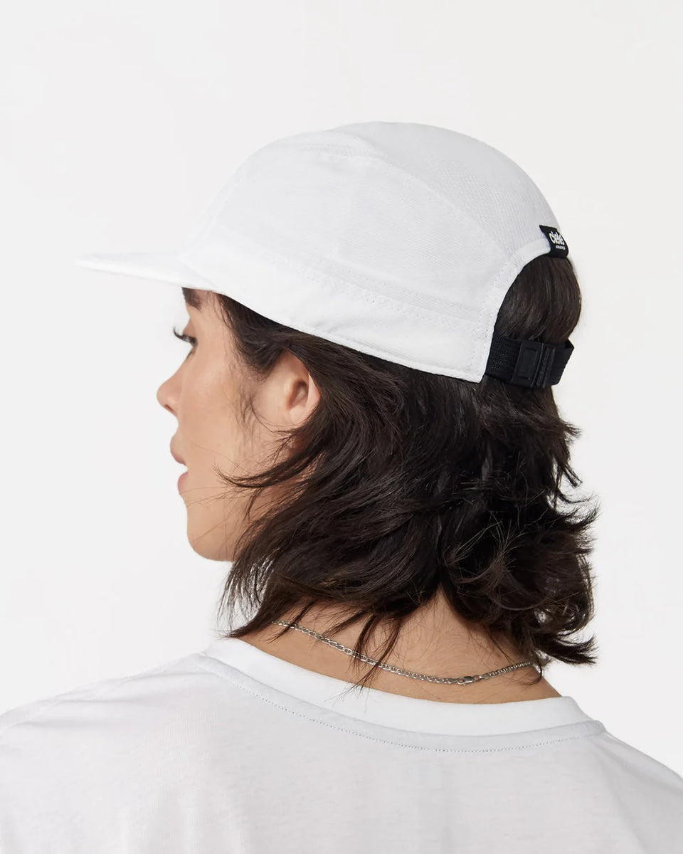 ALZCap – Athletics Small – Ghost