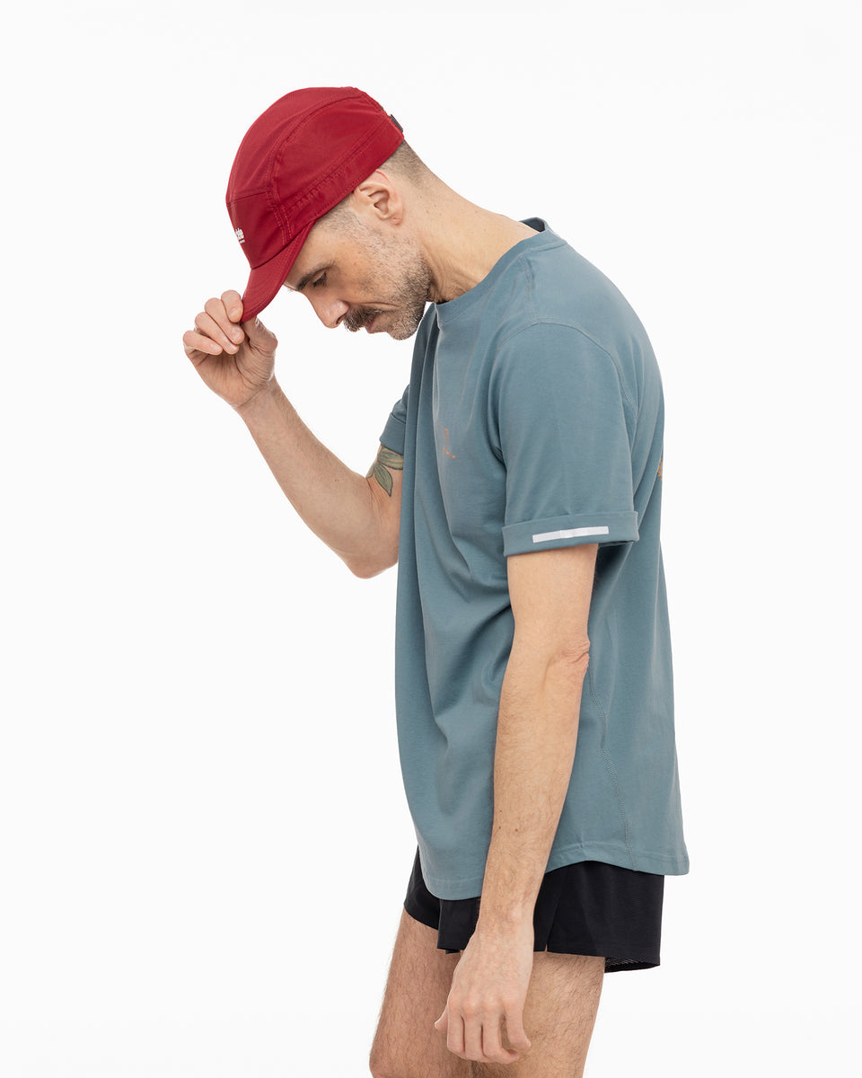 ALZCap – Athletics Small – Cab