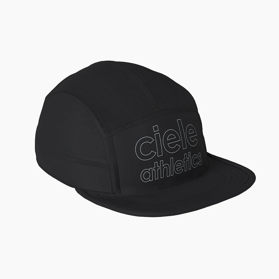 GOCap – Century Athletics – Whitaker