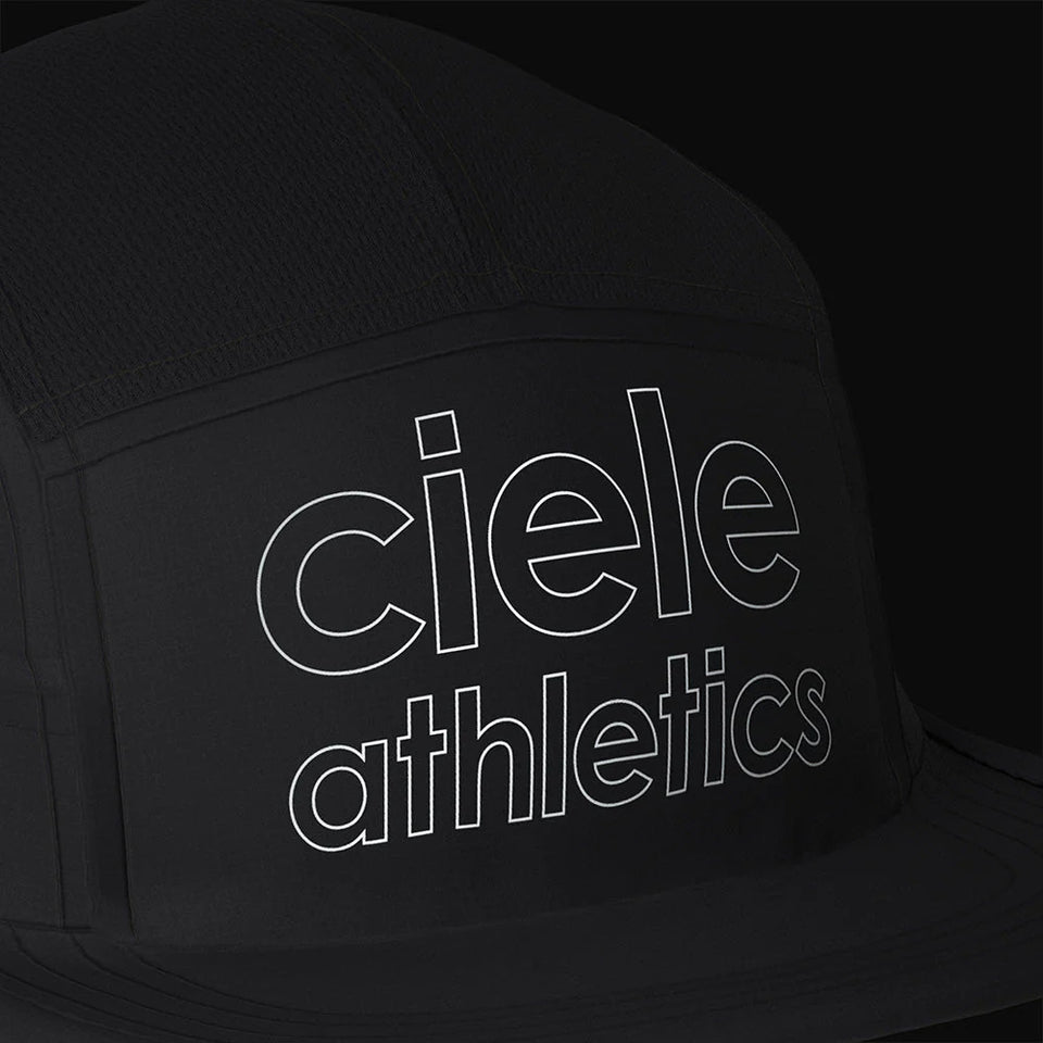 GOCap – Century Athletics – Whitaker