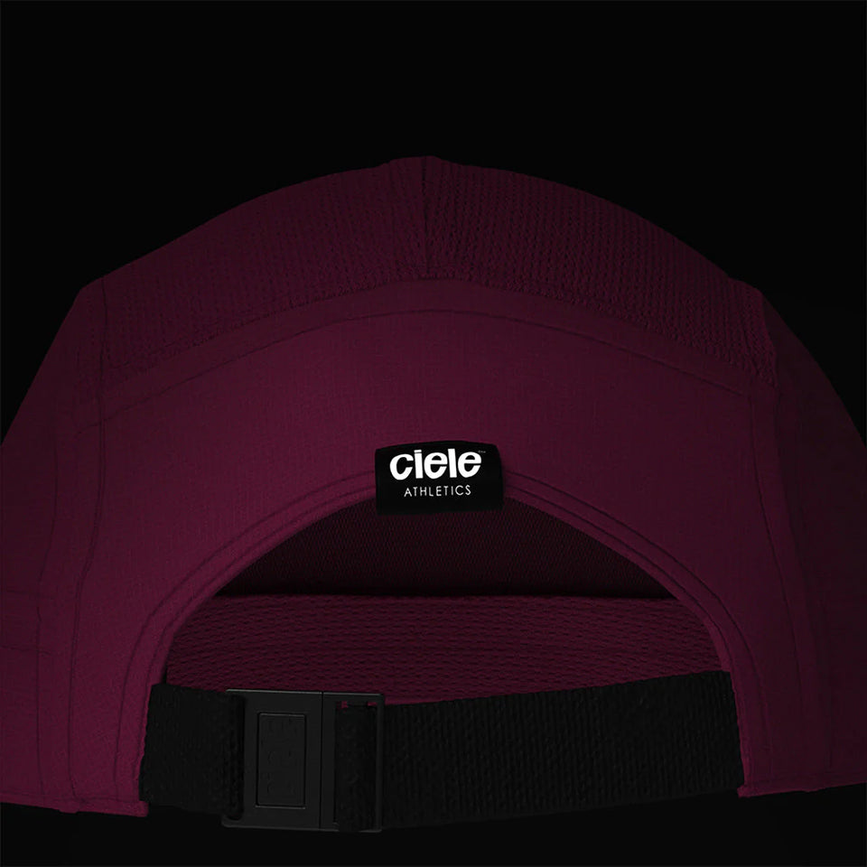 GOCap – Century Athletics – Jaim