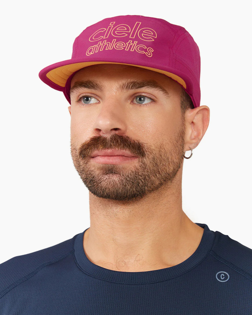 GOCap – Century Athletics – Jaim