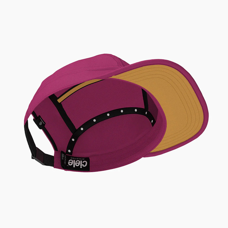 GOCap – Century Athletics – Jaim