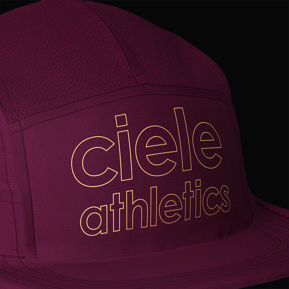 GOCap – Century Athletics – Jaim