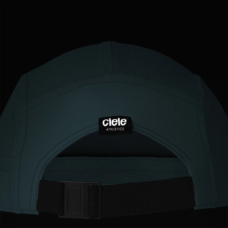 GOCap – Century Athletics – Nandoah