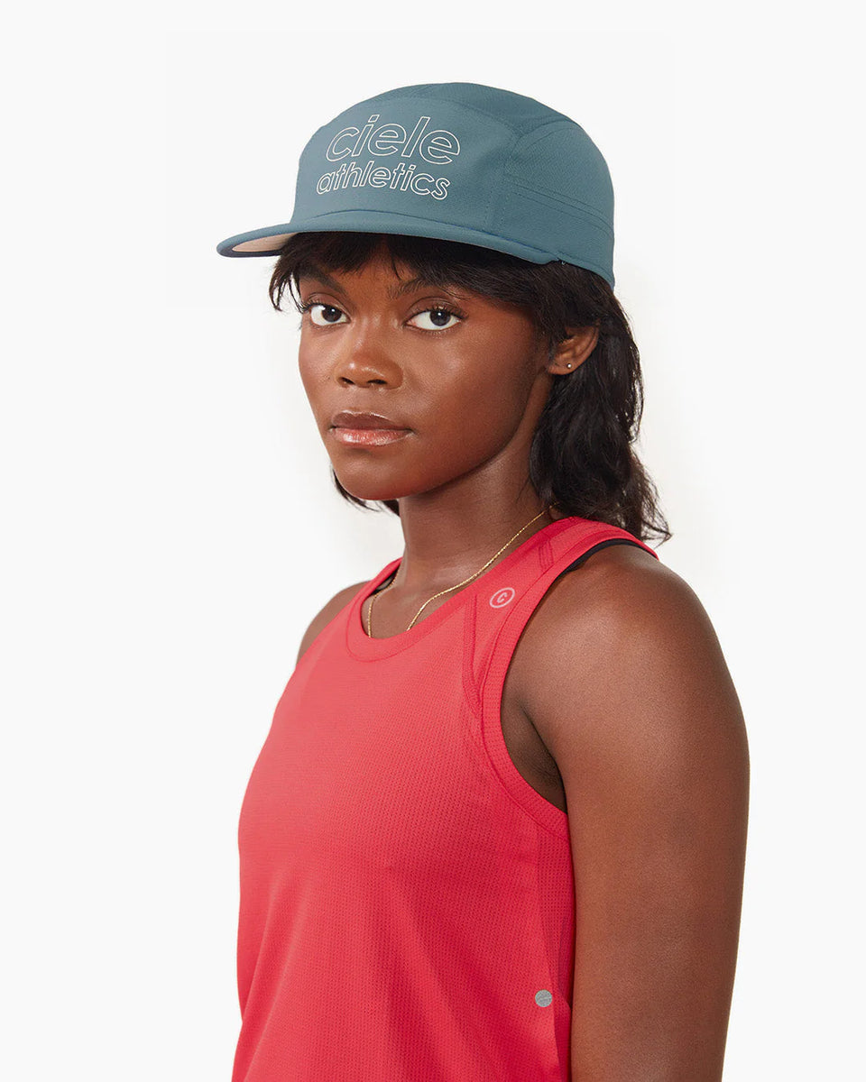 GOCap – Century Athletics – Nandoah