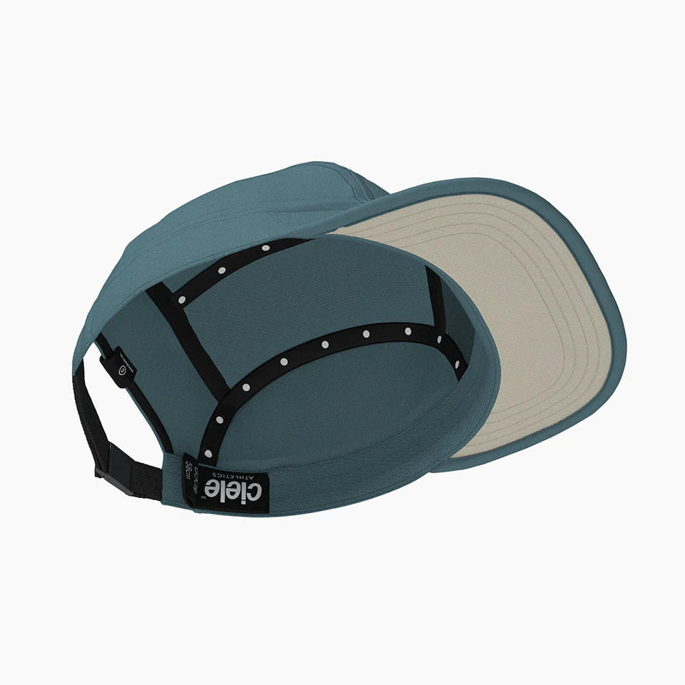 GOCap – Century Athletics – Nandoah