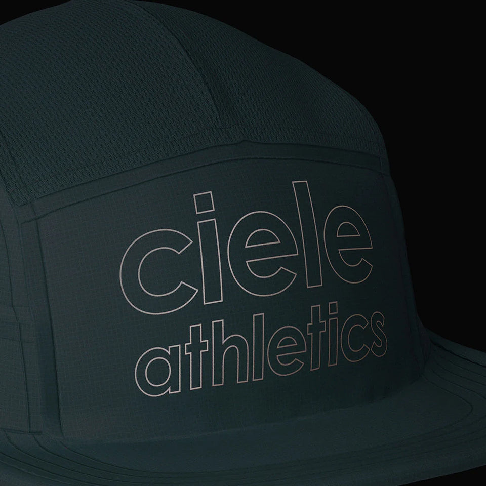 GOCap – Century Athletics – Nandoah