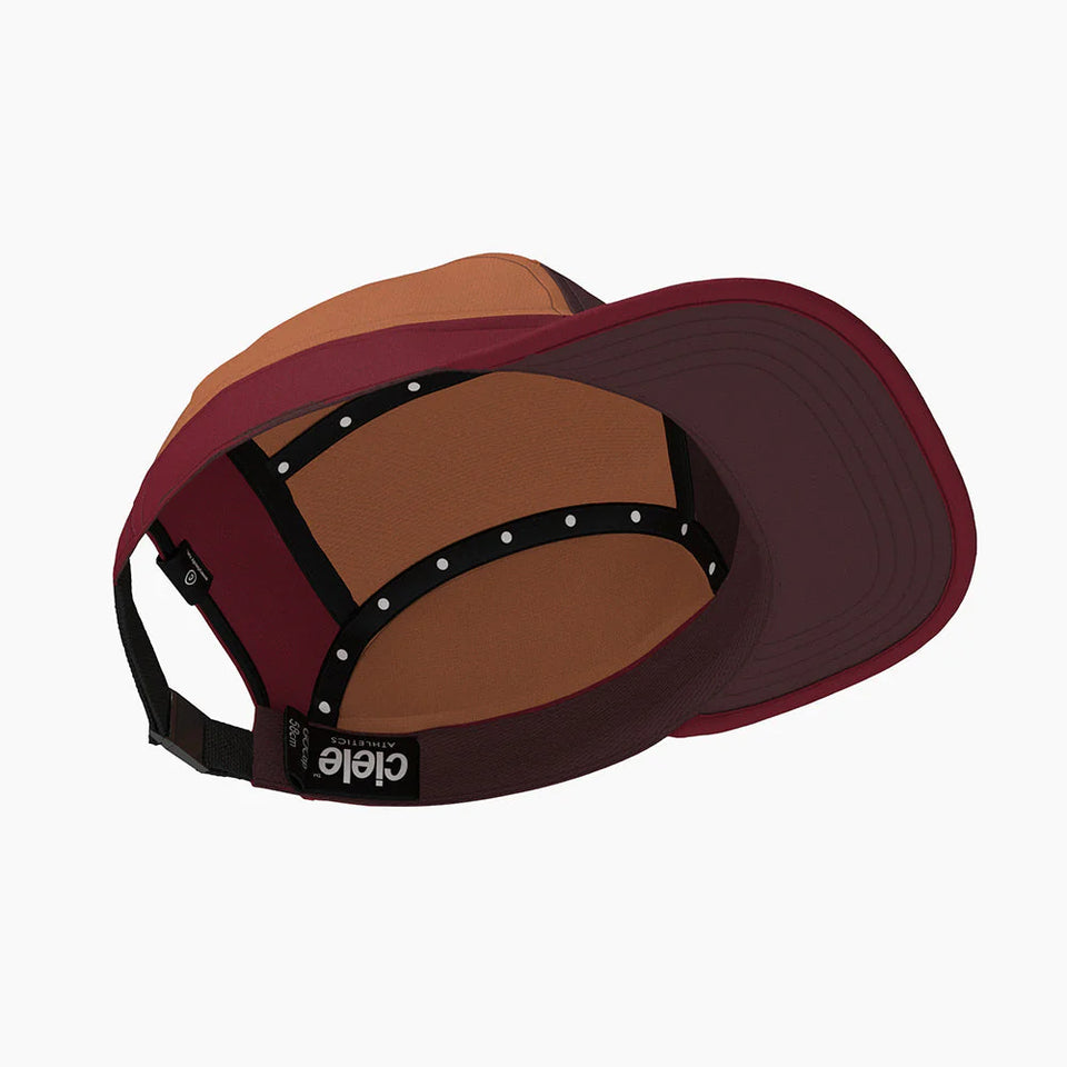 GOCap – C Plus Box – Patina