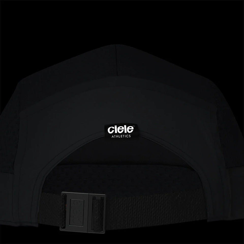 GOCap Elite – Circle C – Lavacast