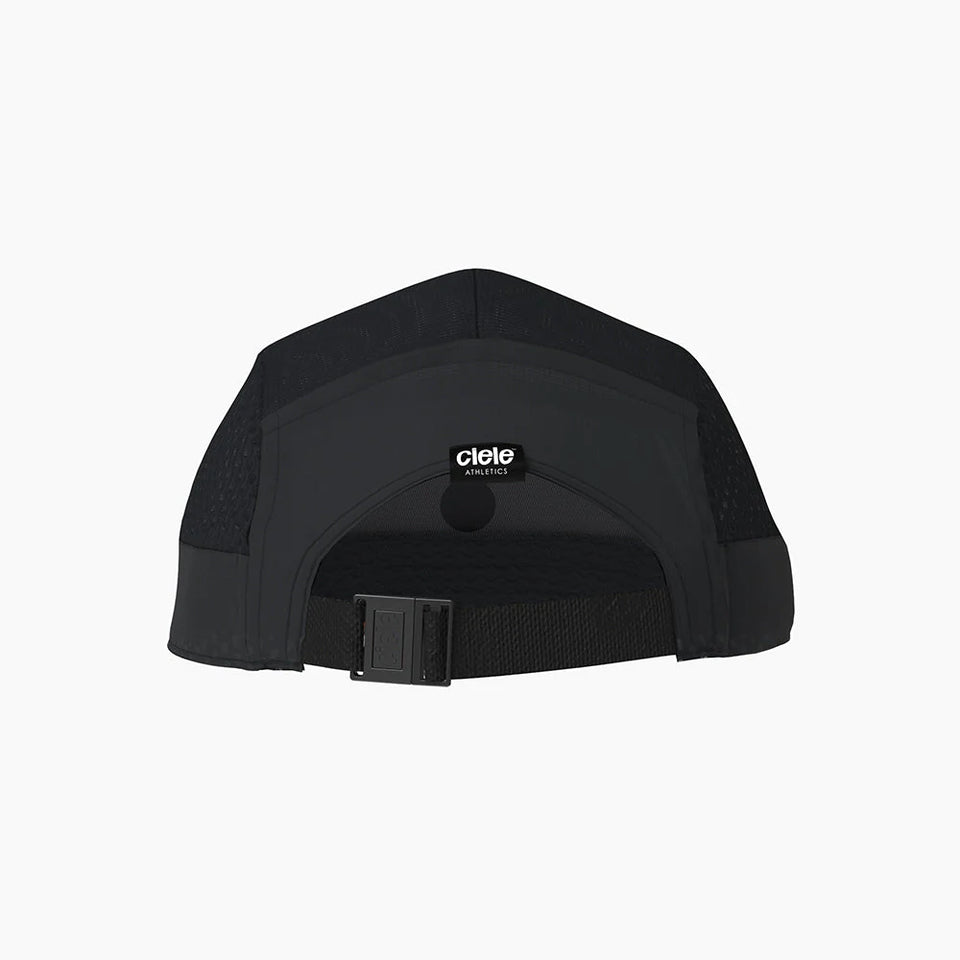 GOCap Elite – Circle C – Lavacast