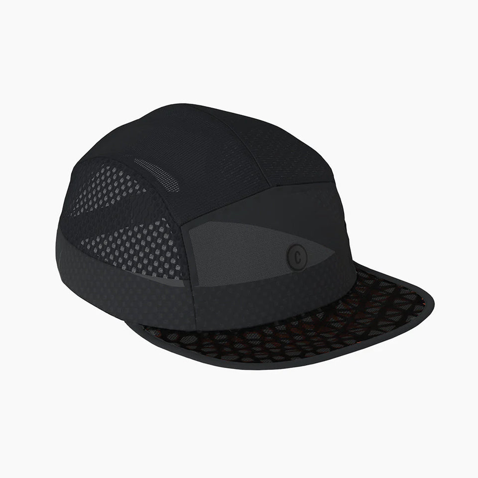 GOCap Elite – Circle C – Lavacast