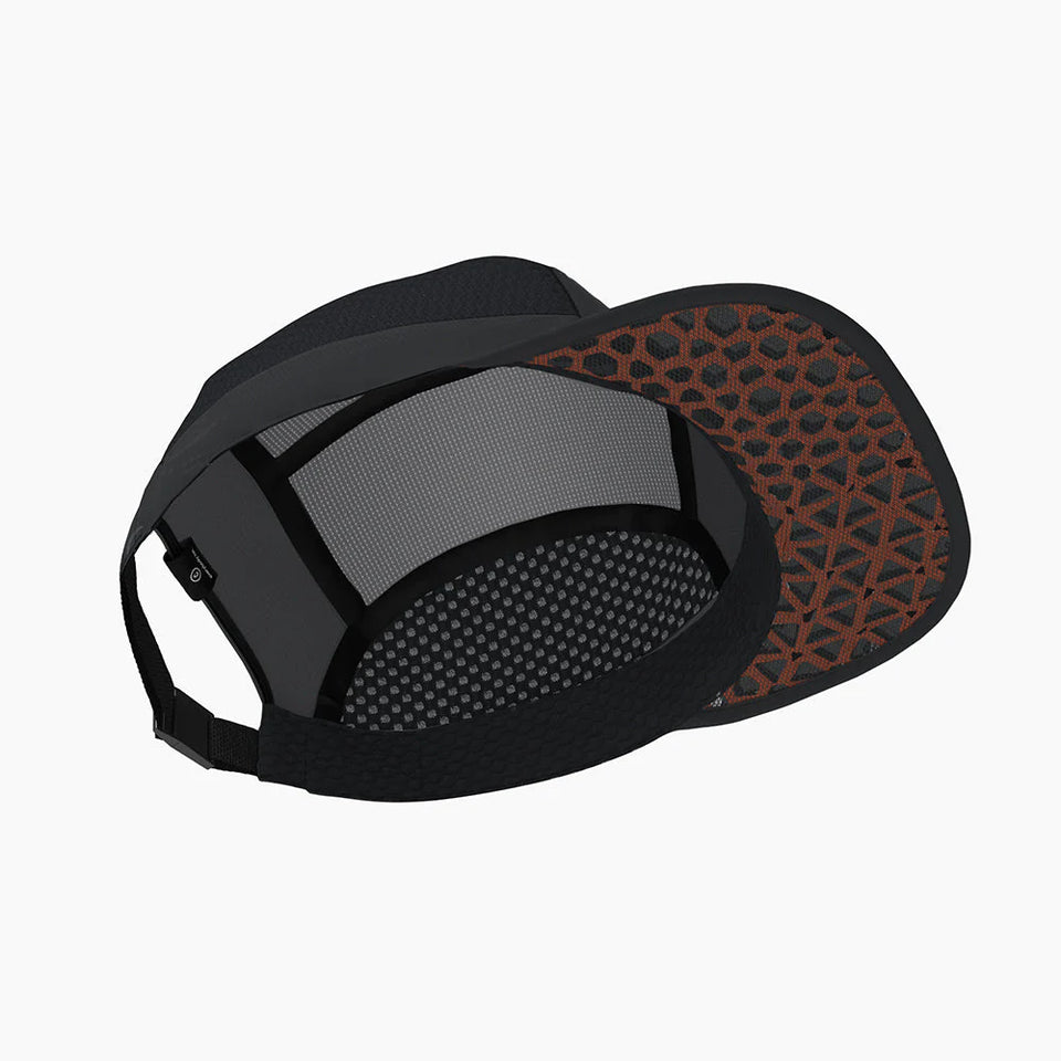 GOCap Elite – Circle C – Lavacast