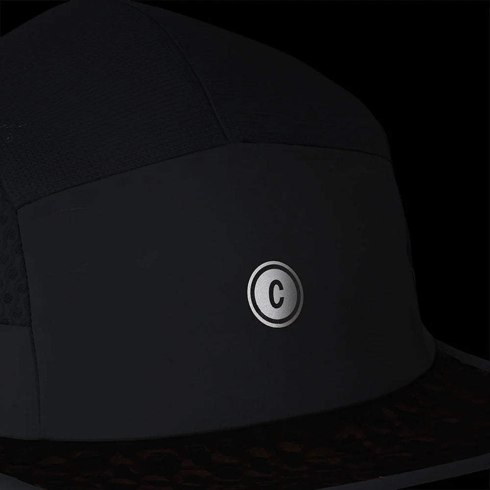 GOCap Elite – Circle C – Lavacast