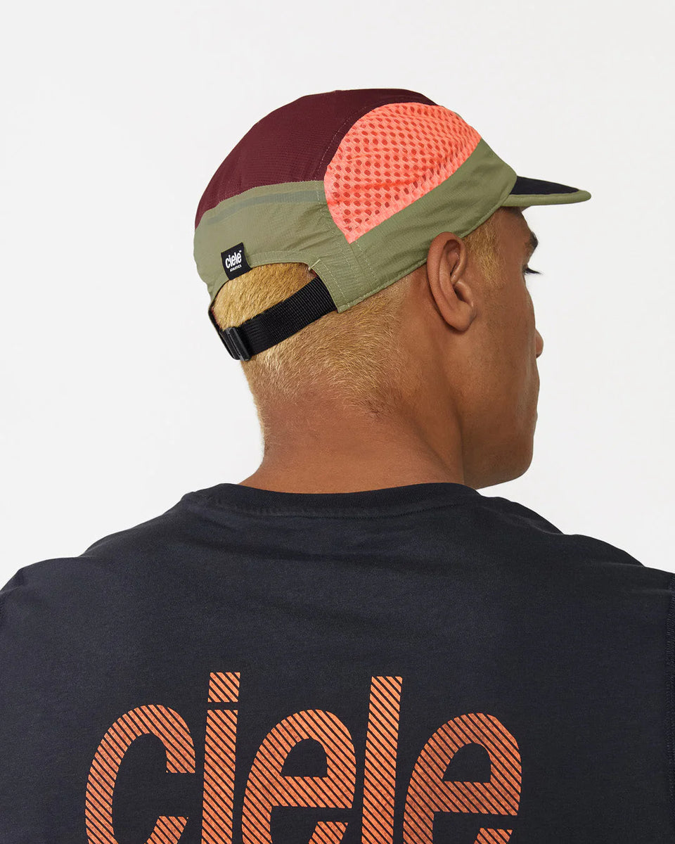 GOCap Elite – Circle C – Westa