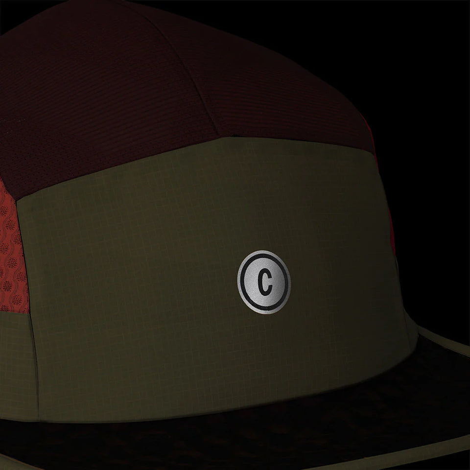 GOCap Elite – Circle C – Westa