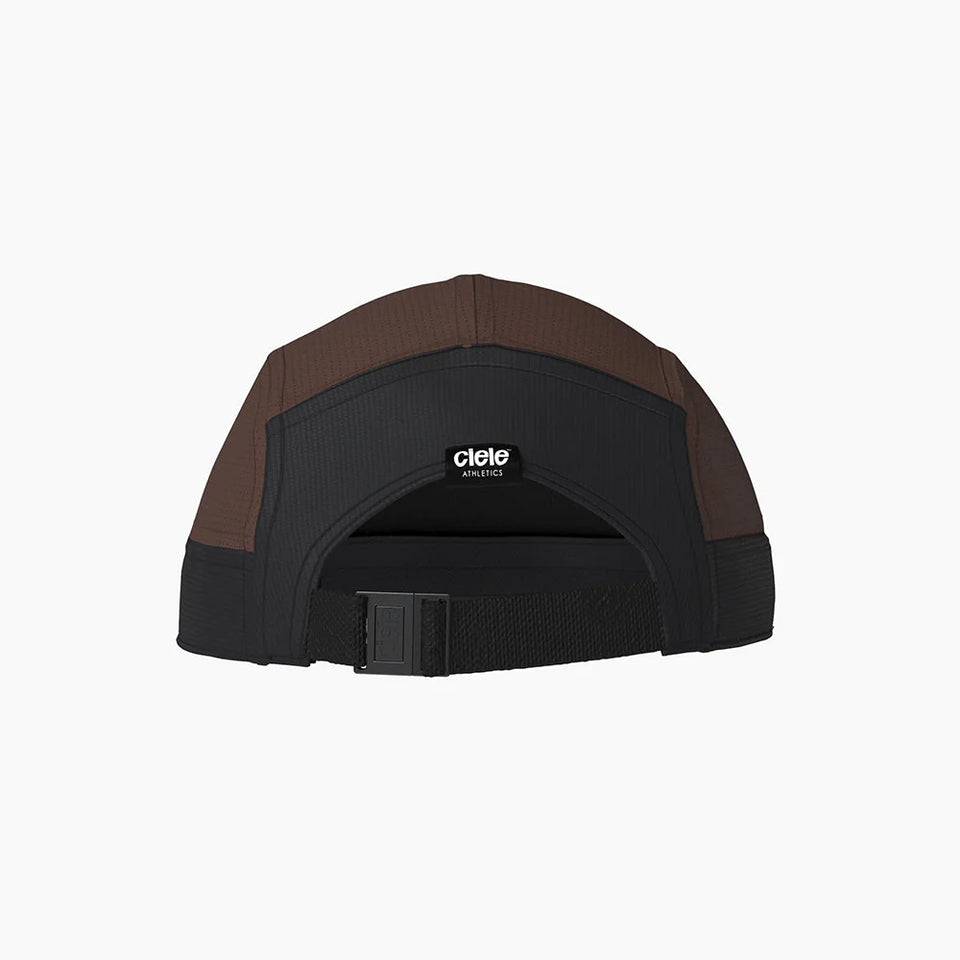 GOCap – Over – Red Earth