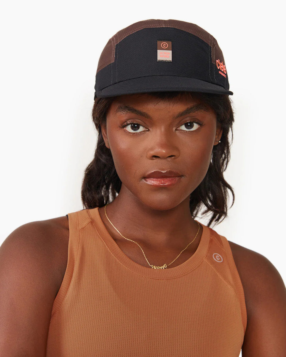 GOCap – Over – Red Earth