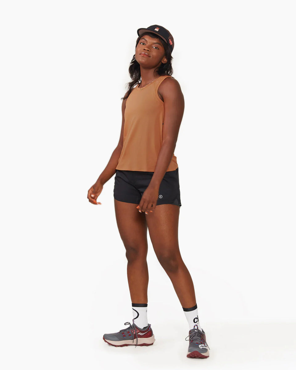 GOCap – Over – Red Earth