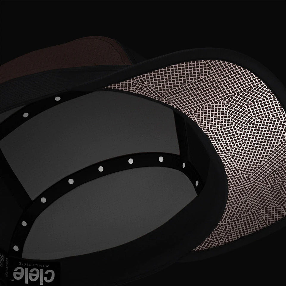 GOCap – Over – Red Earth