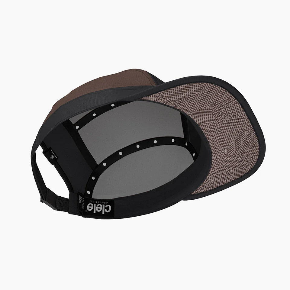 GOCap – Over – Red Earth