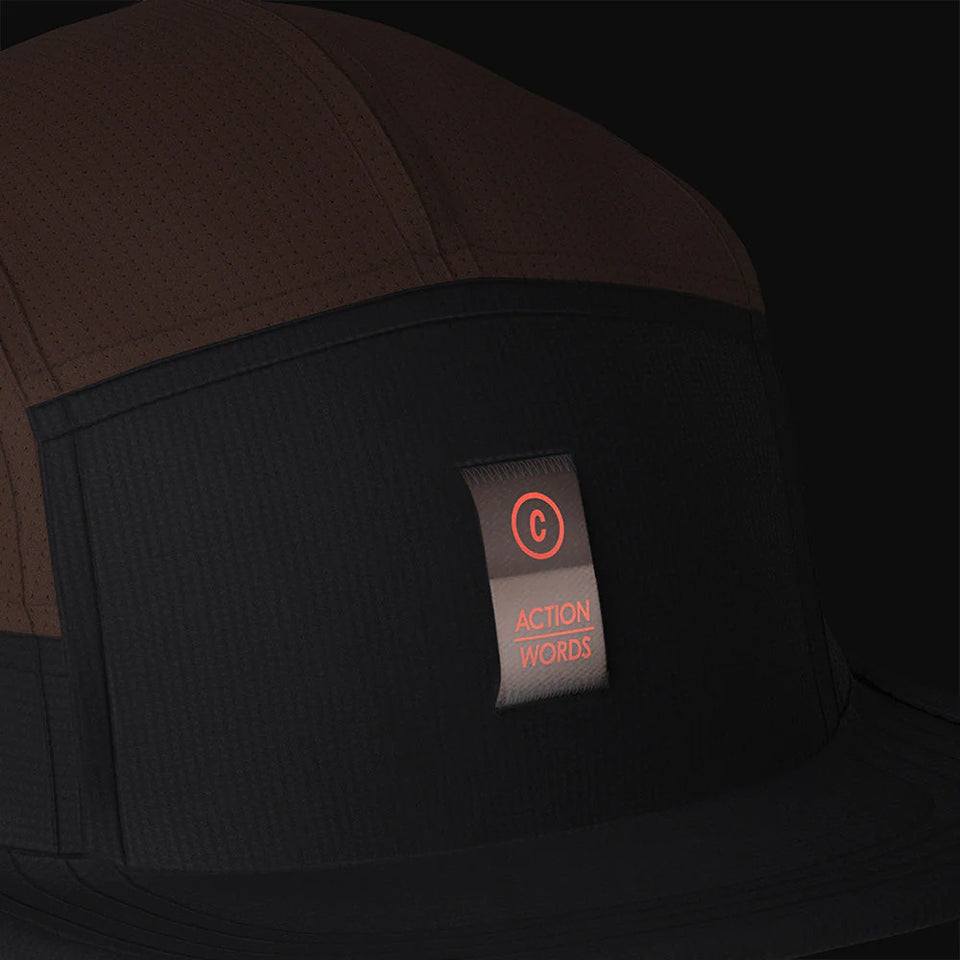 GOCap – Over – Red Earth