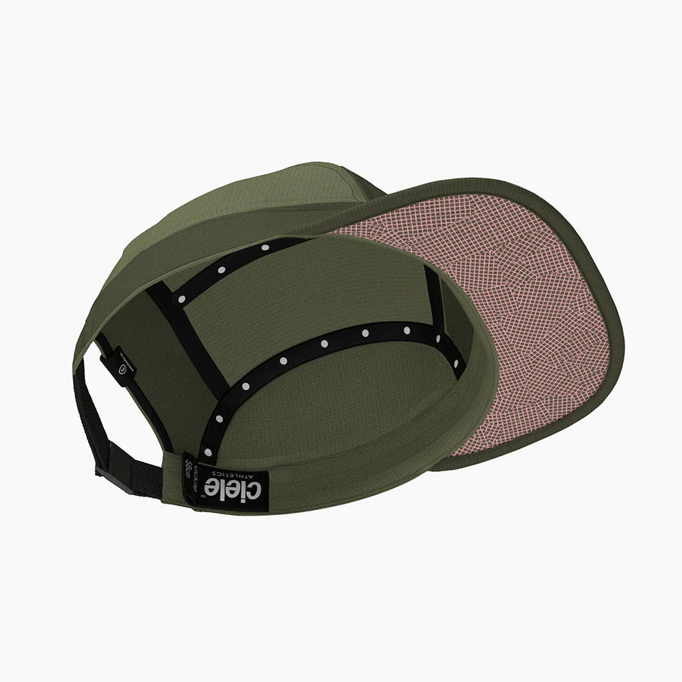 GOCap – Over – Skala