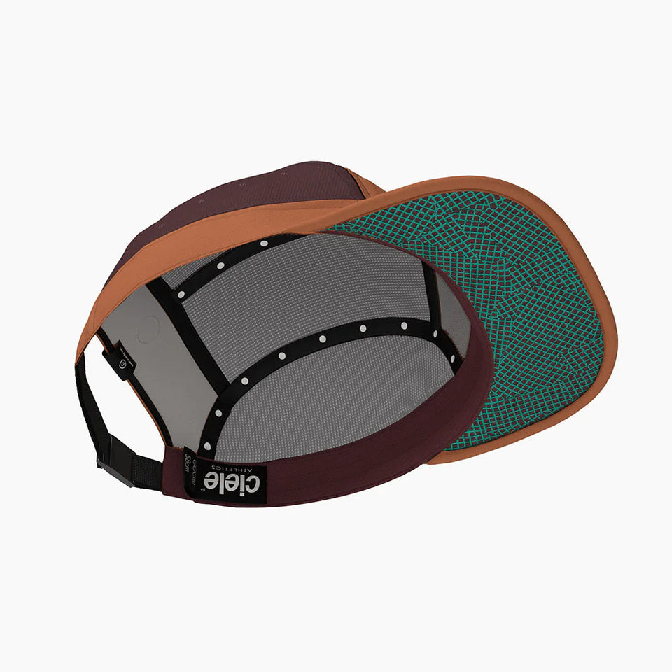 GOCap Carbon – RCC – Fourche