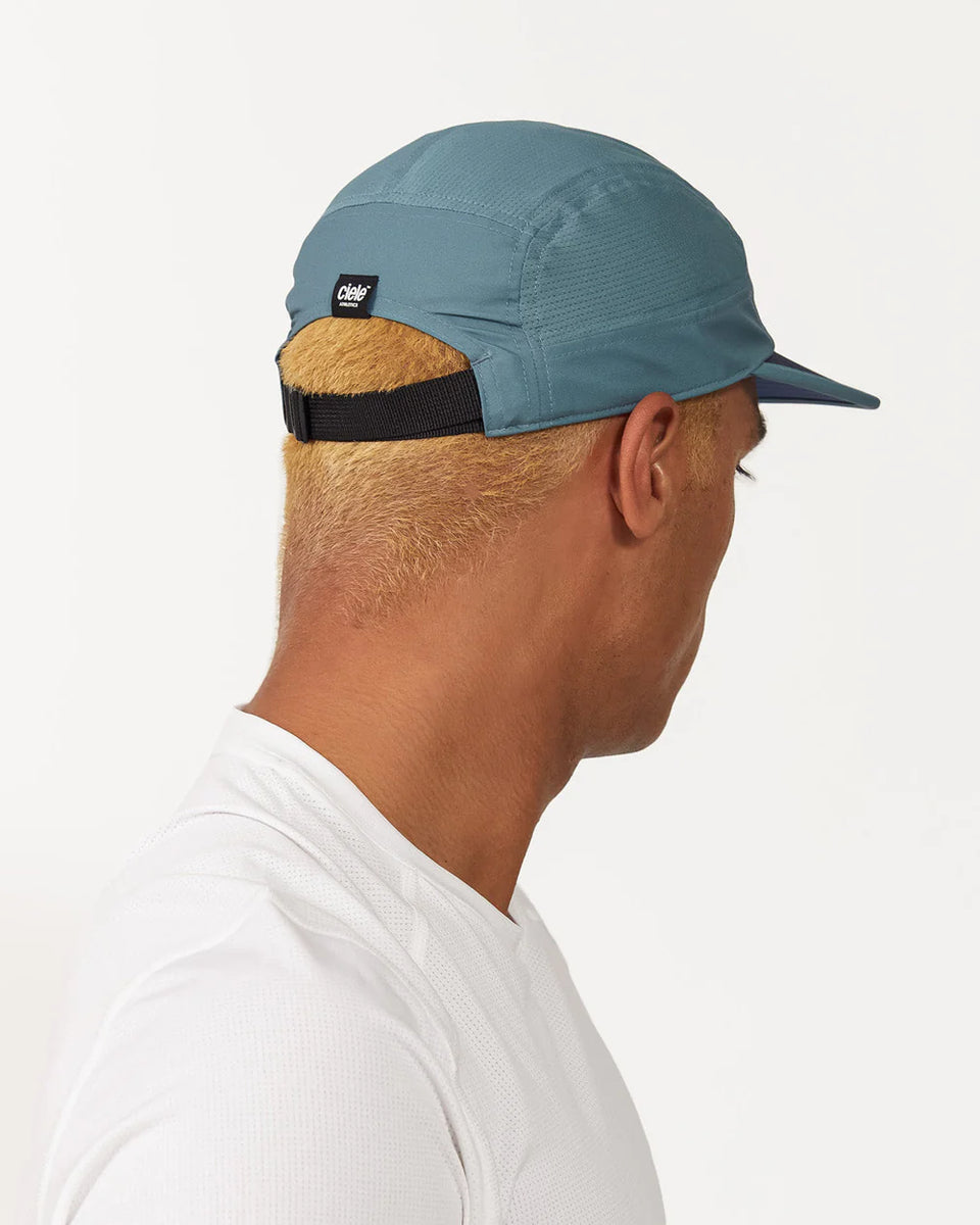 GOCap – RUN in Peace – Shim