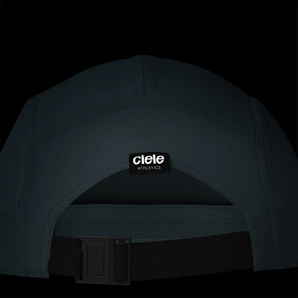 GOCap – RUN in Peace – Shim