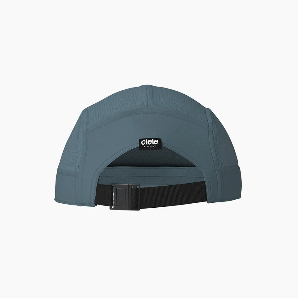 GOCap – RUN in Peace – Shim