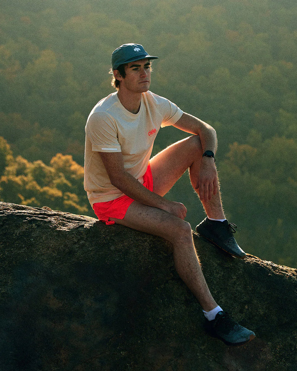 GOCap – RUN in Peace – Shim