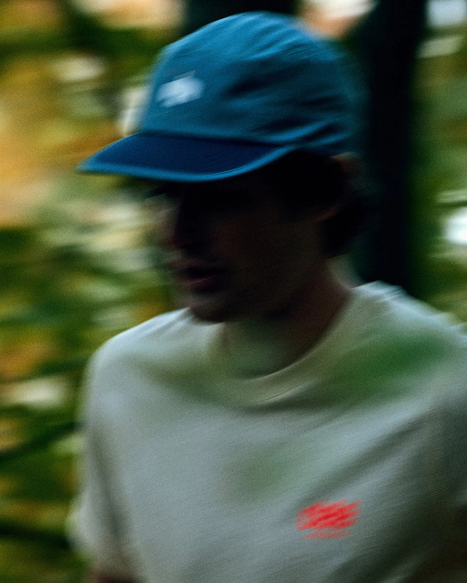 GOCap – RUN in Peace – Shim