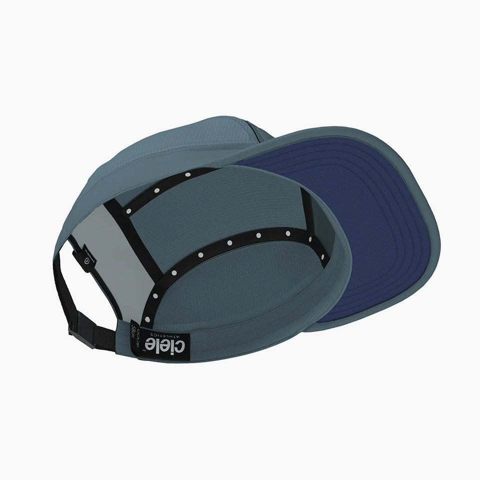 GOCap – RUN in Peace – Shim