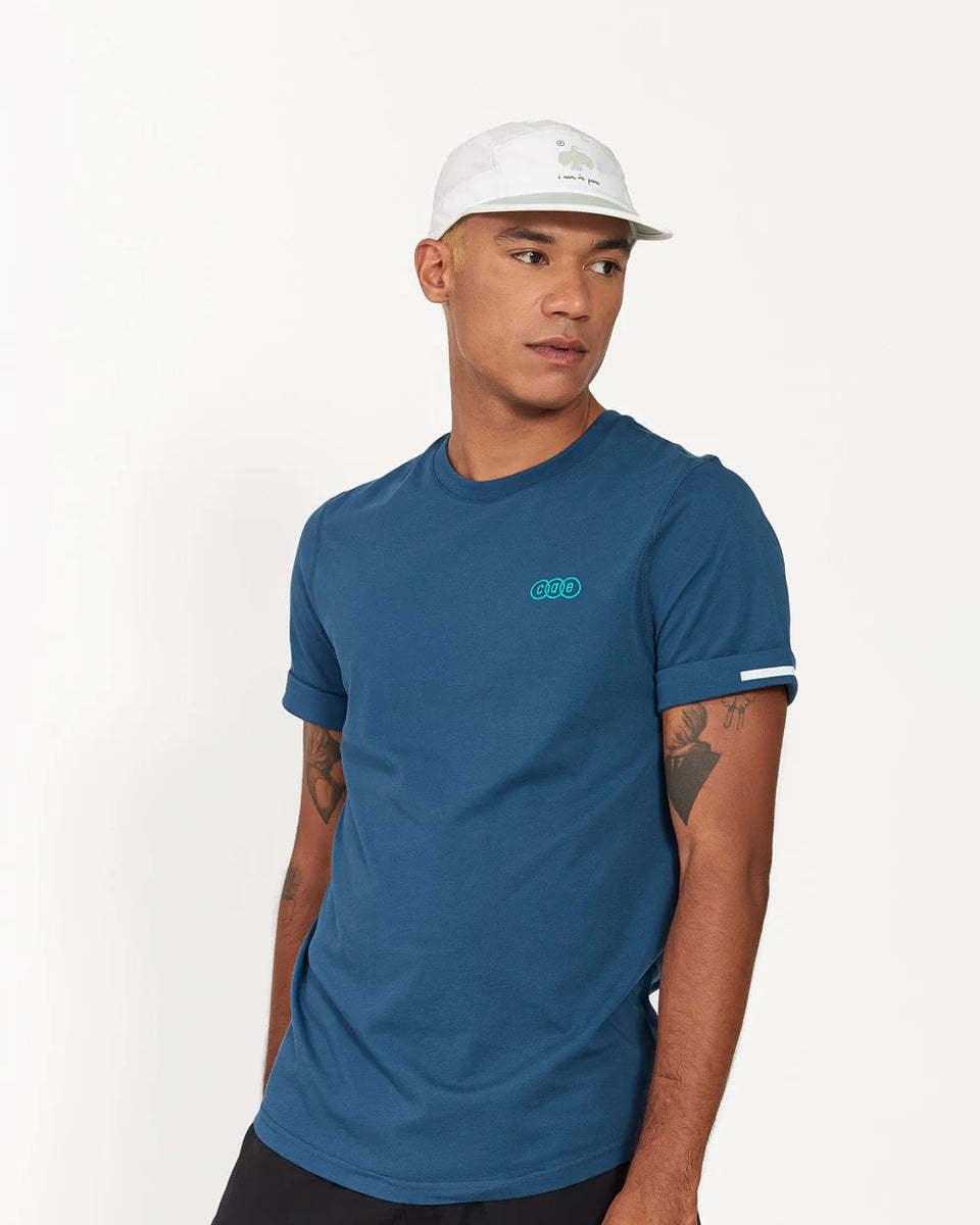 GOCap – RUN in Peace – Dove