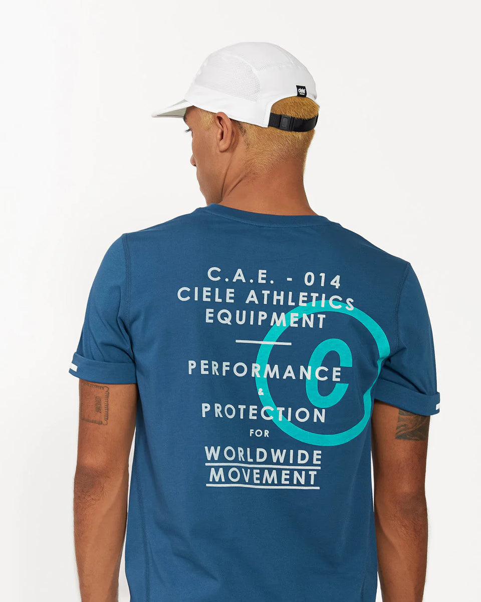 GOCap – RUN in Peace – Dove