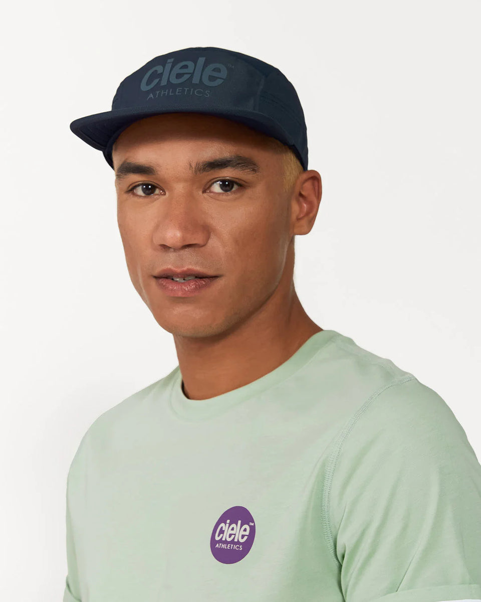 GOCap – Athletics – Marine