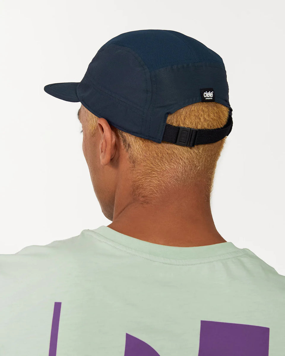 GOCap – Athletics – Marine