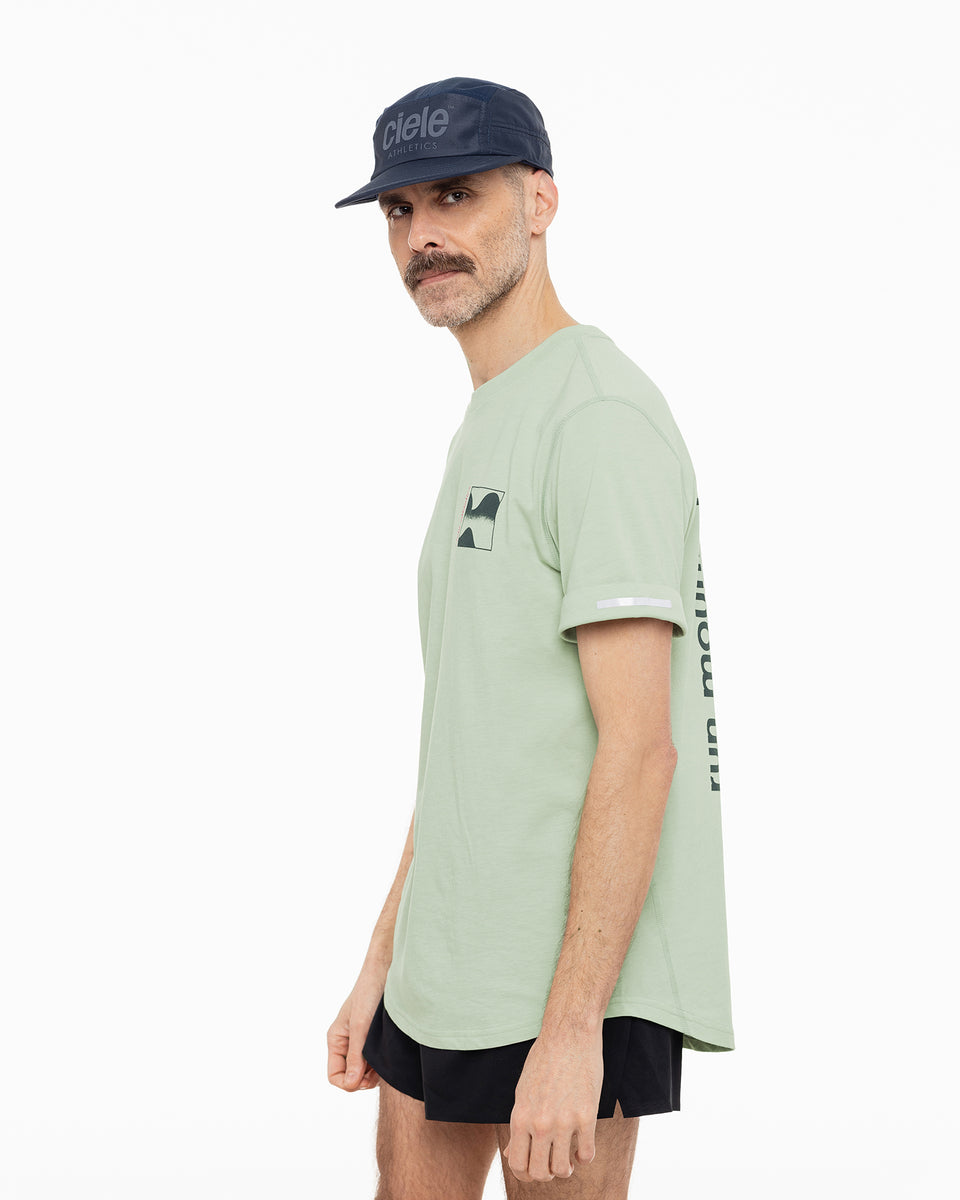 GOCap – Athletics – Marine