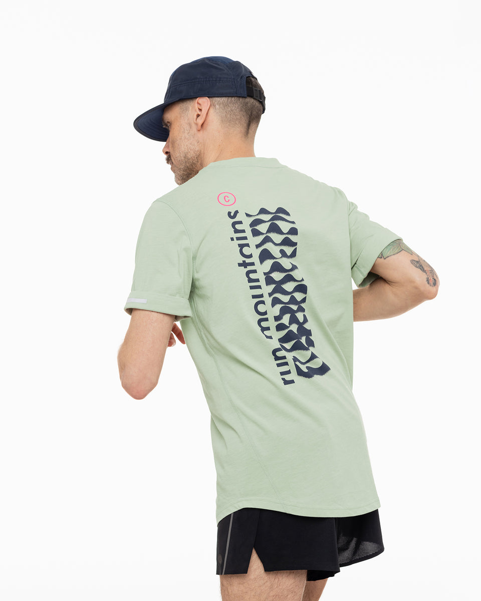 GOCap – Athletics – Marine