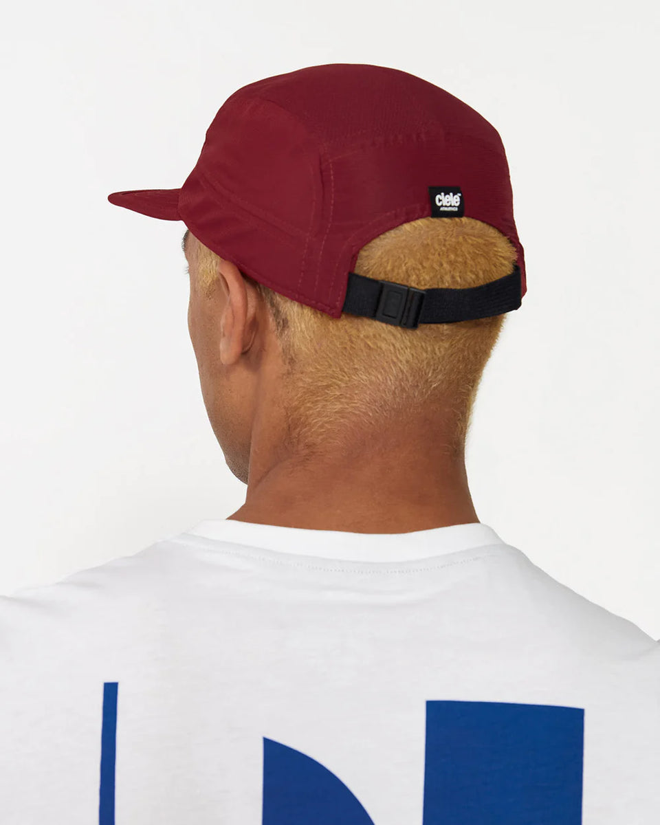 GOCap – Athletics – Alero