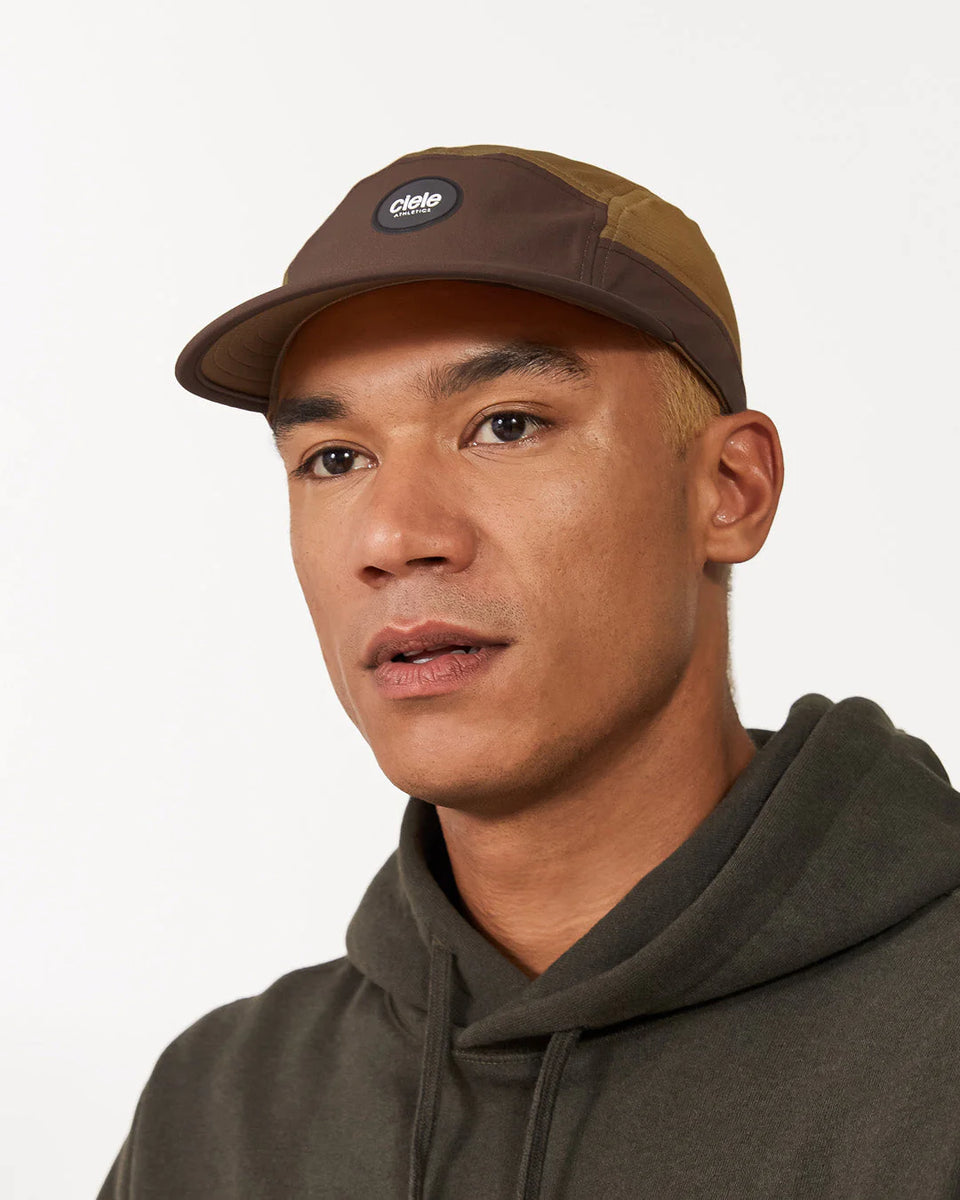 GOCap SC – Badge Plus – Caralatte