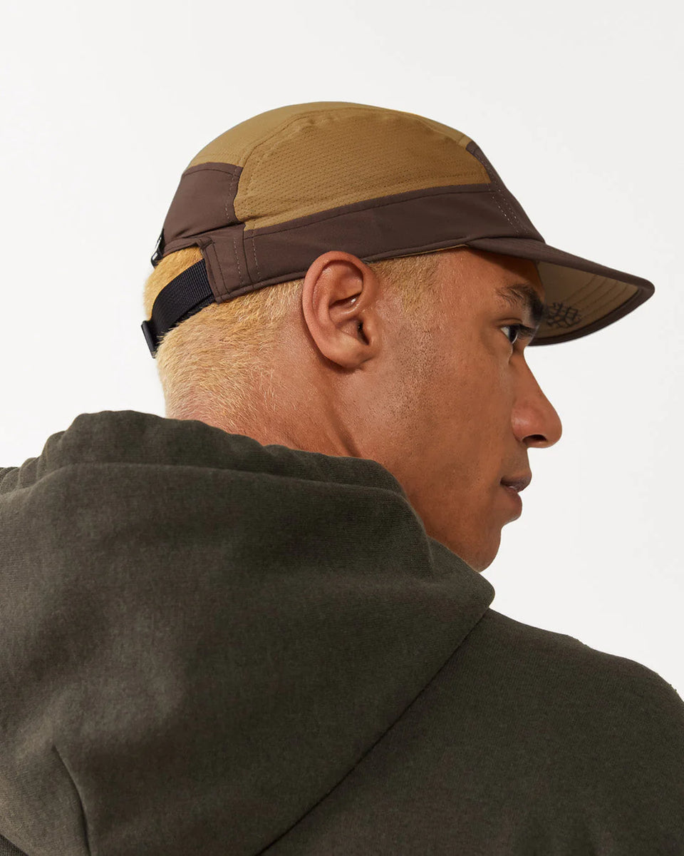 GOCap SC – Badge Plus – Caralatte